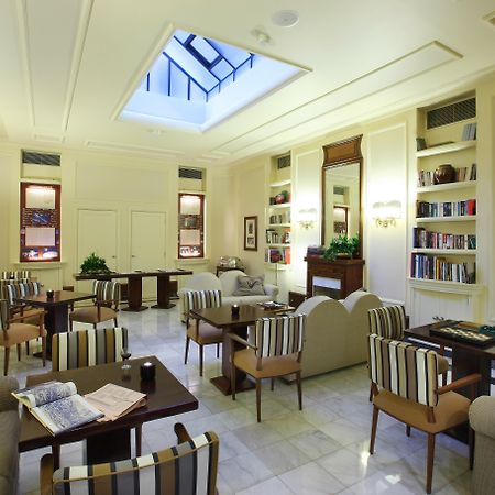 Hotel Britania Art Deco - Lisbon Heritage Collection - Avenida Dalaman gambar