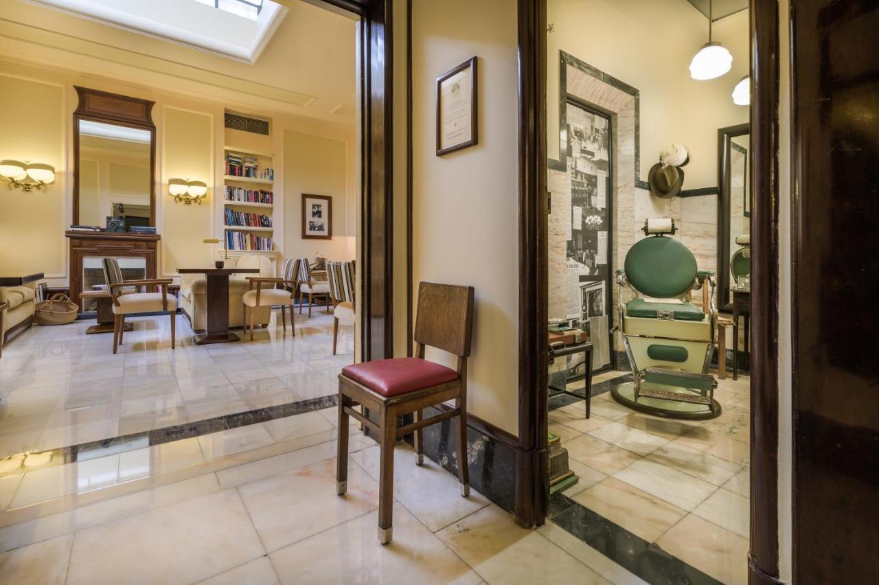 Hotel Britania Art Deco - Lisbon Heritage Collection - Avenida Luaran gambar