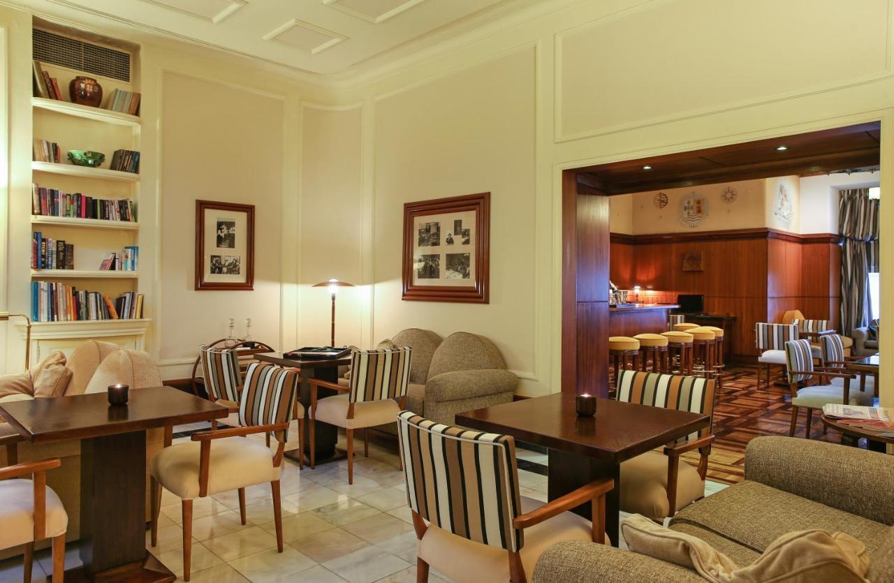 Hotel Britania Art Deco - Lisbon Heritage Collection - Avenida Luaran gambar