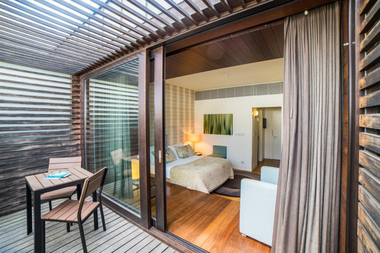 Hotel Britania Art Deco - Lisbon Heritage Collection - Avenida Luaran gambar