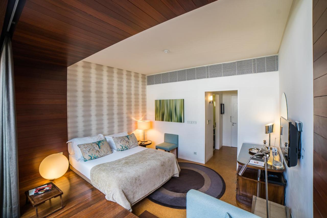 Hotel Britania Art Deco - Lisbon Heritage Collection - Avenida Luaran gambar