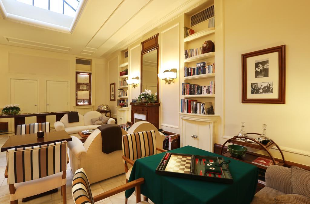 Hotel Britania Art Deco - Lisbon Heritage Collection - Avenida Luaran gambar