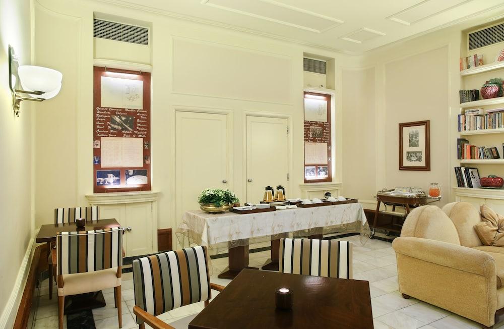Hotel Britania Art Deco - Lisbon Heritage Collection - Avenida Luaran gambar