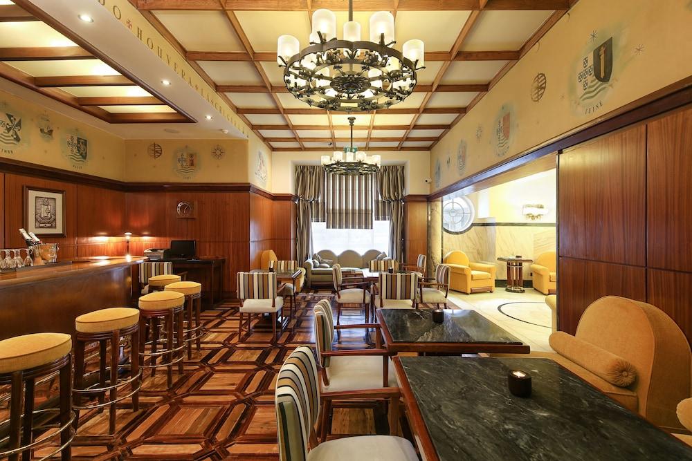 Hotel Britania Art Deco - Lisbon Heritage Collection - Avenida Luaran gambar