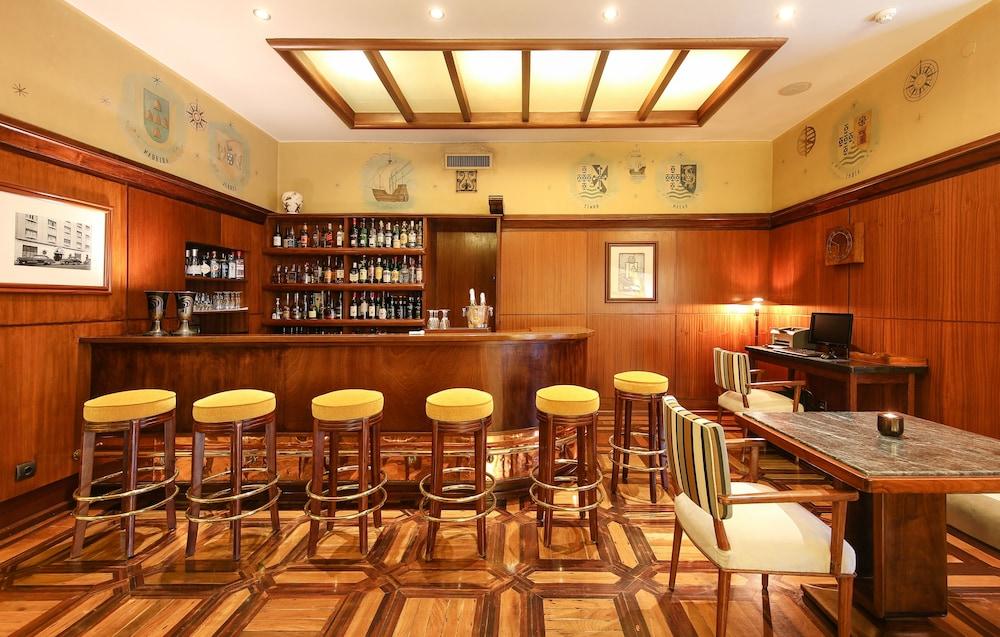 Hotel Britania Art Deco - Lisbon Heritage Collection - Avenida Luaran gambar