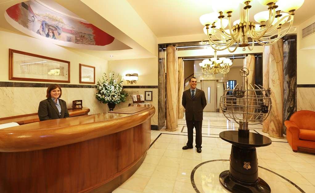 Hotel Britania Art Deco - Lisbon Heritage Collection - Avenida Dalaman gambar