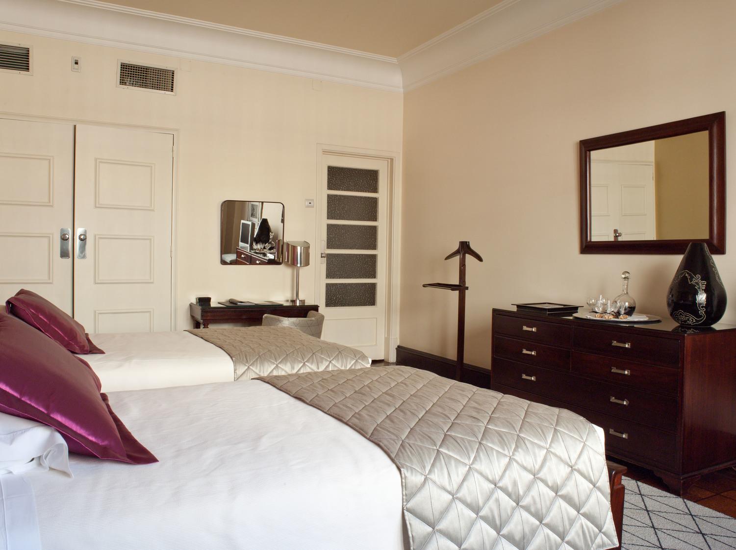 Hotel Britania Art Deco - Lisbon Heritage Collection - Avenida Luaran gambar