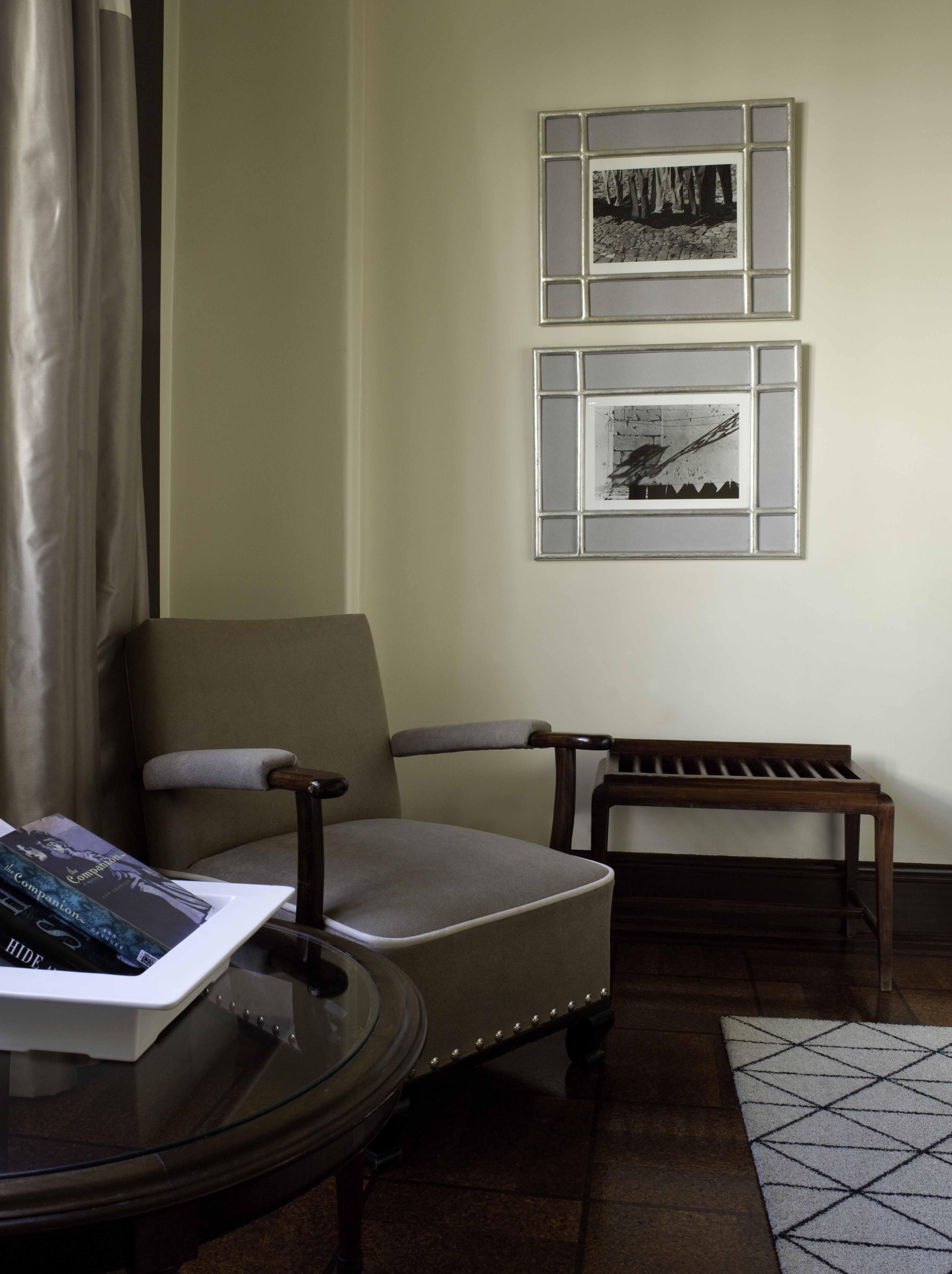 Hotel Britania Art Deco - Lisbon Heritage Collection - Avenida Luaran gambar