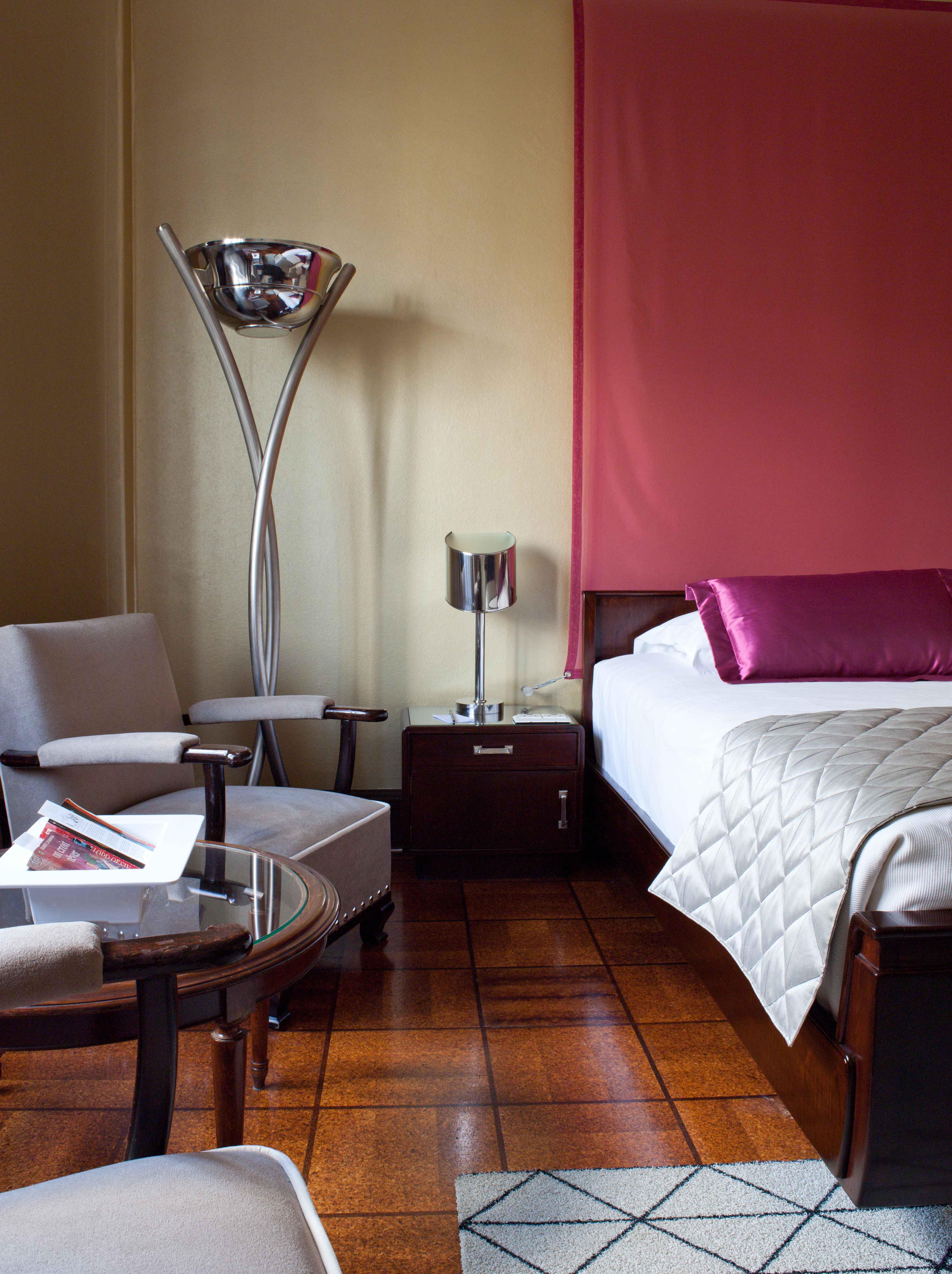 Hotel Britania Art Deco - Lisbon Heritage Collection - Avenida Luaran gambar