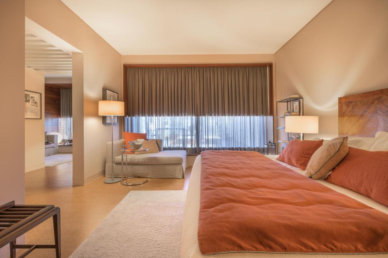Hotel Britania Art Deco - Lisbon Heritage Collection - Avenida Luaran gambar