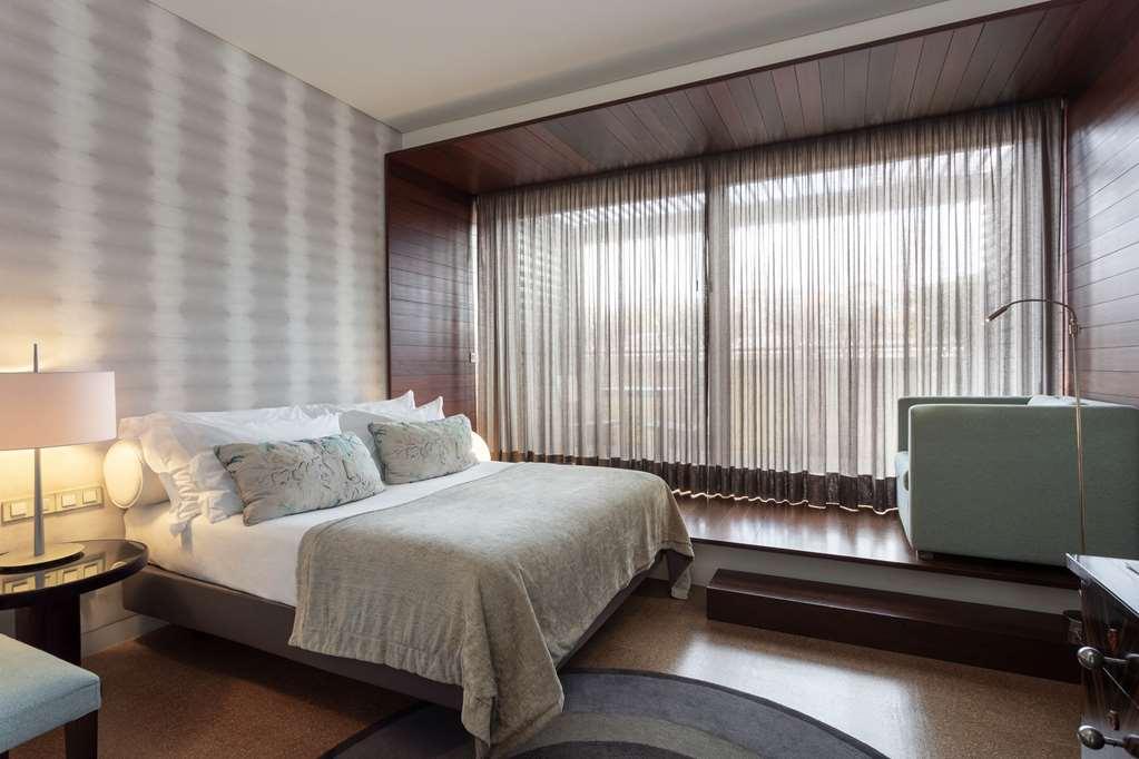 Hotel Britania Art Deco - Lisbon Heritage Collection - Avenida Kemudahan gambar
