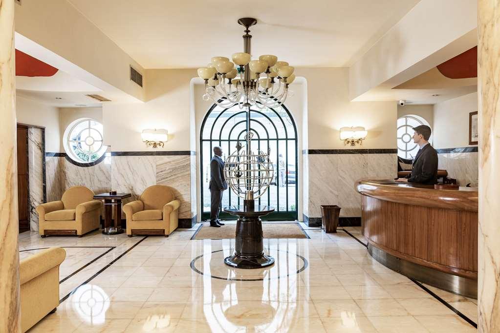 Hotel Britania Art Deco - Lisbon Heritage Collection - Avenida Luaran gambar