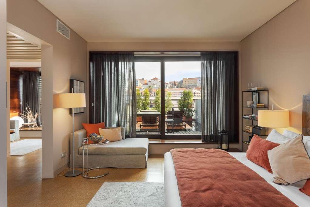 Hotel Britania Art Deco - Lisbon Heritage Collection - Avenida Bilik gambar