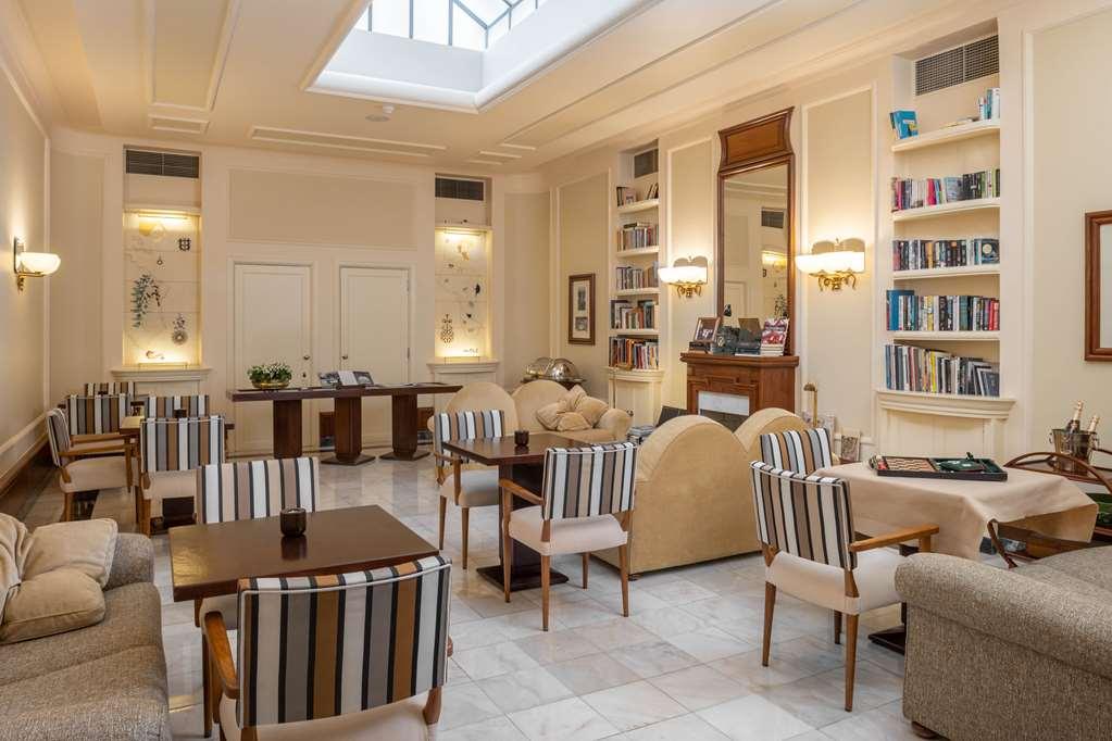 Hotel Britania Art Deco - Lisbon Heritage Collection - Avenida Bilik gambar