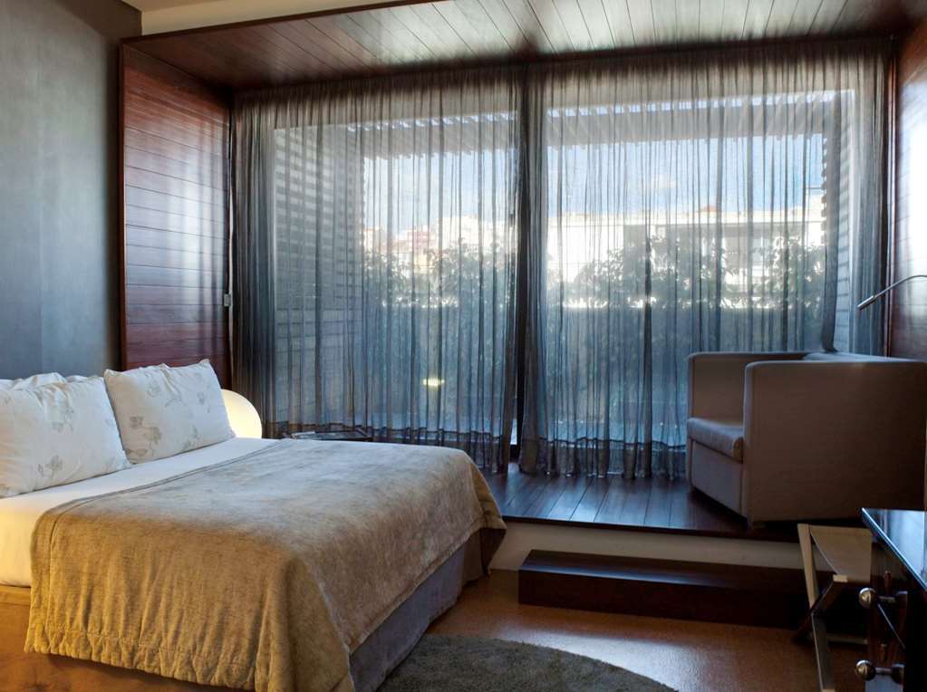 Hotel Britania Art Deco - Lisbon Heritage Collection - Avenida Bilik gambar