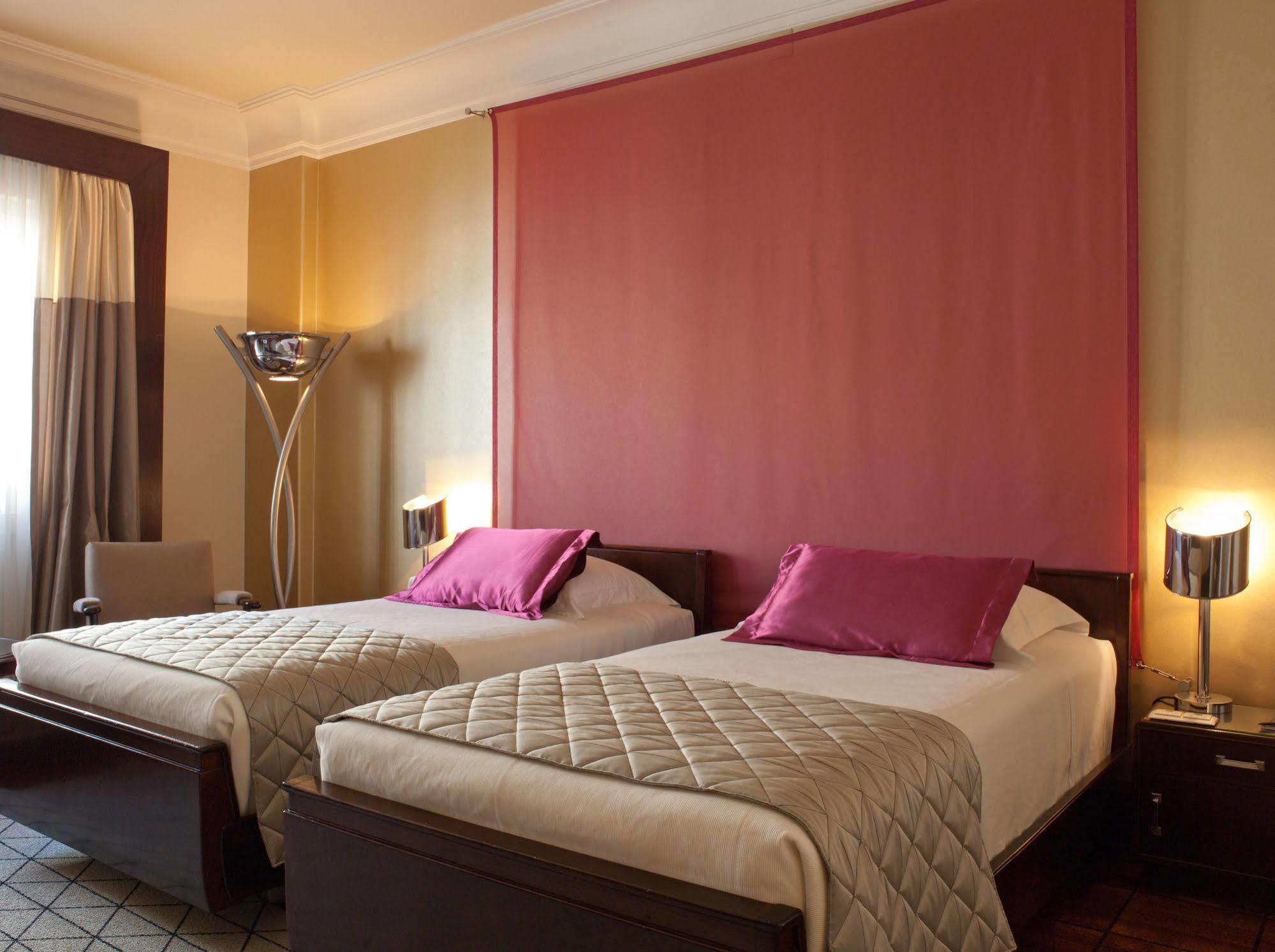 Hotel Britania Art Deco - Lisbon Heritage Collection - Avenida Bilik gambar