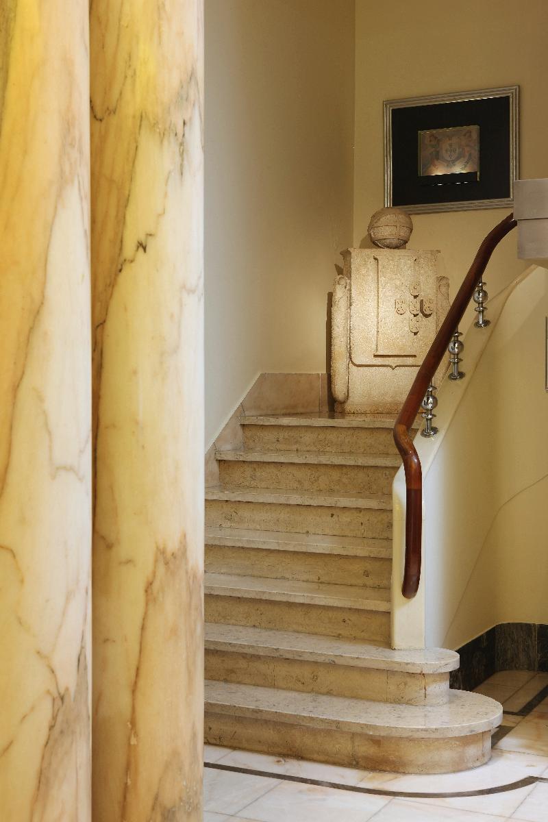 Hotel Britania Art Deco - Lisbon Heritage Collection - Avenida Luaran gambar