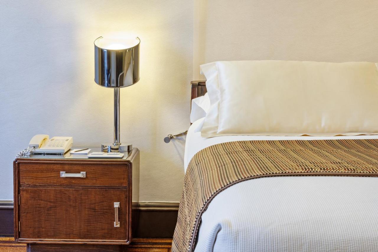 Hotel Britania Art Deco - Lisbon Heritage Collection - Avenida Luaran gambar